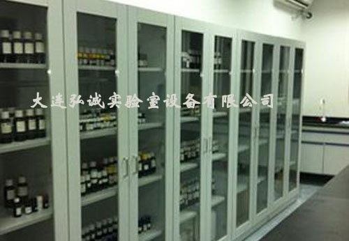 黄南药品试剂柜