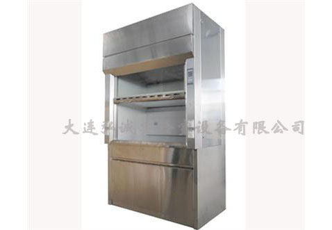 大庆全不锈钢通风柜厂家