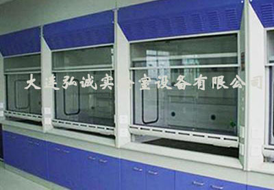 迪庆联体式通风柜