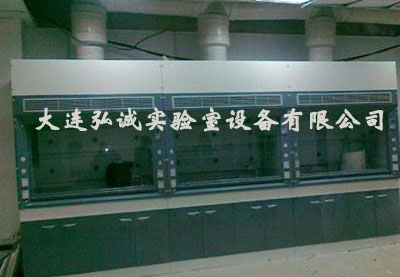 长沙补风型通风柜