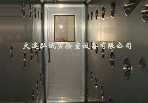 乌鲁木齐风淋室厂家