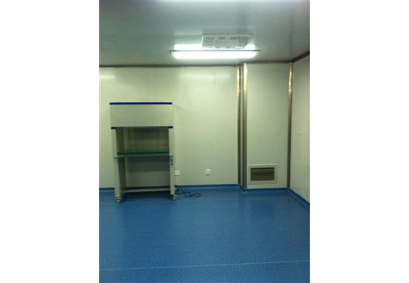 固原医用净化间厂家