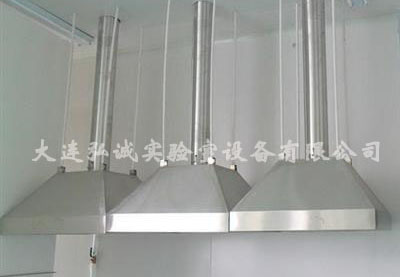 克拉玛依集气罩厂家