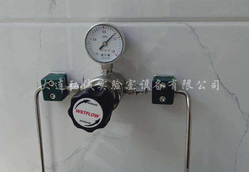 邢台气体管路工程