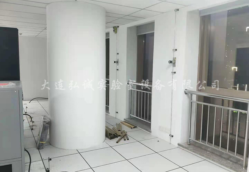 丽水气体管路工程