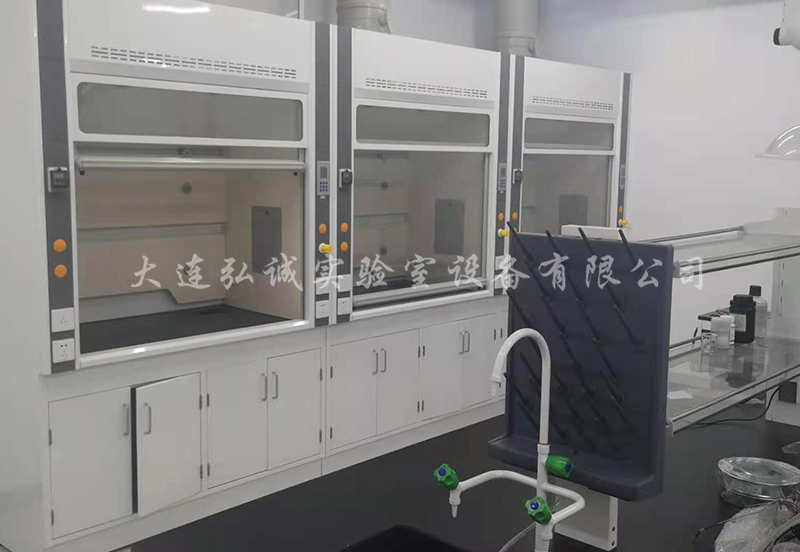 宁波全钢通风柜