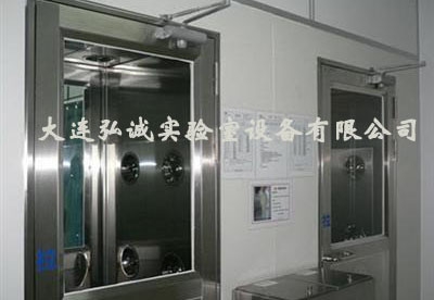 固原医用净化间