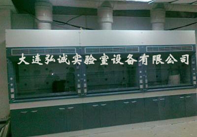 长沙补风型通风柜