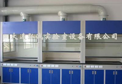 长沙标准型通风柜