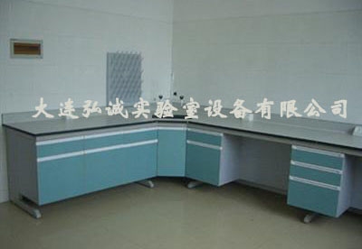 西藏钢木实验台