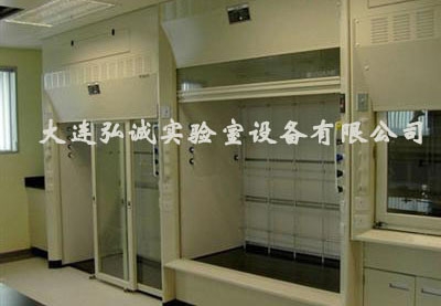 长春步入式通风柜厂家