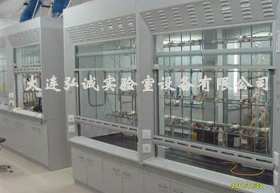 长春标准型通风柜厂家
