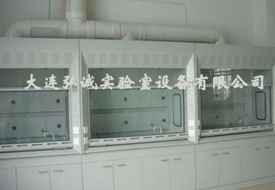 长春标准型通风柜定制