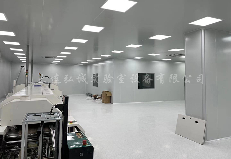 大连通风柜